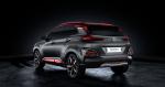 Hyundai Kona Iron Man Edition 2019 года